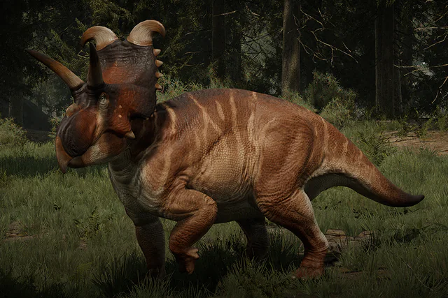 Albertaceratops