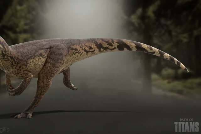 Allosaurus