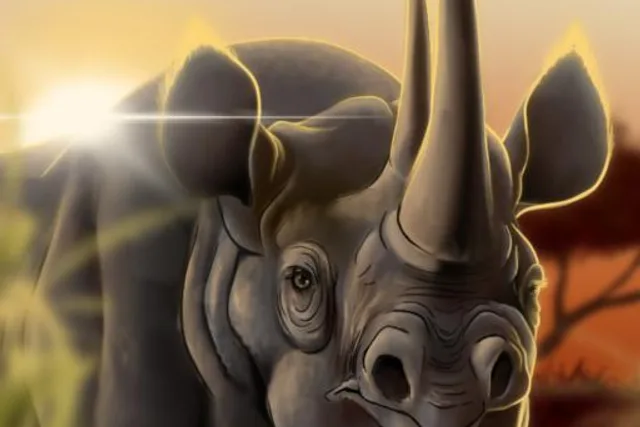 Asylum Rhino