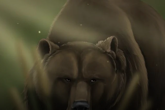 Asylum Ursa