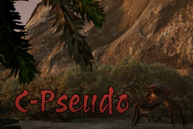 C-Pseudo