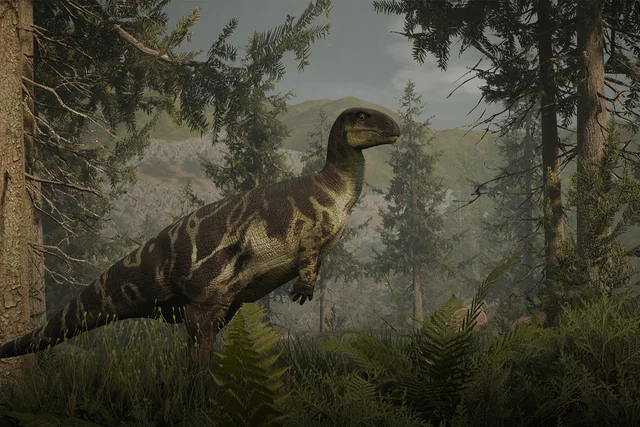 Camptosaurus