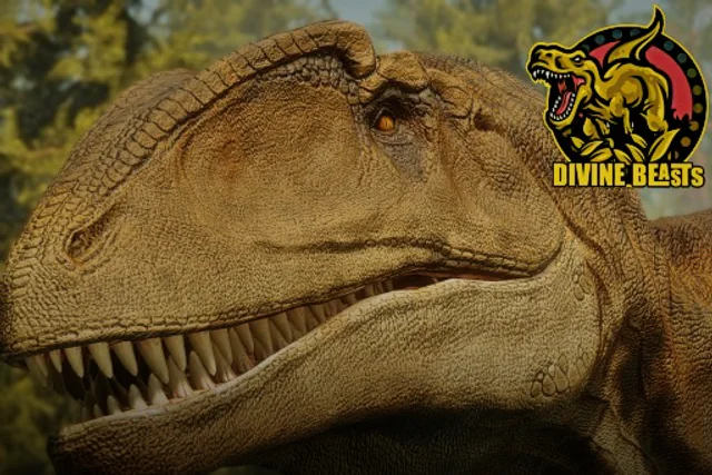 Carcharodontosaurus