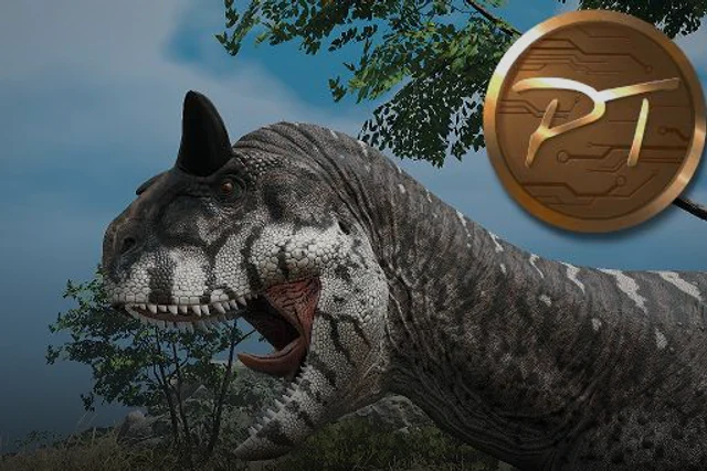 Carnotaurus