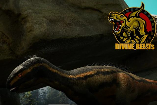 Dryosaurus