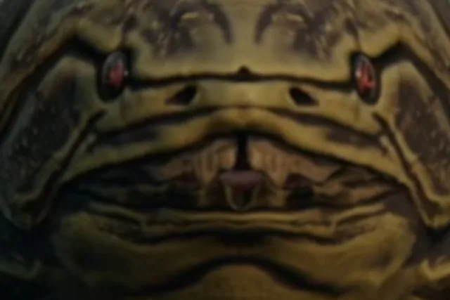 Dunkleosteus