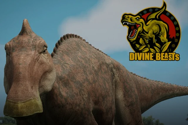 Edmontosaurus Regallis