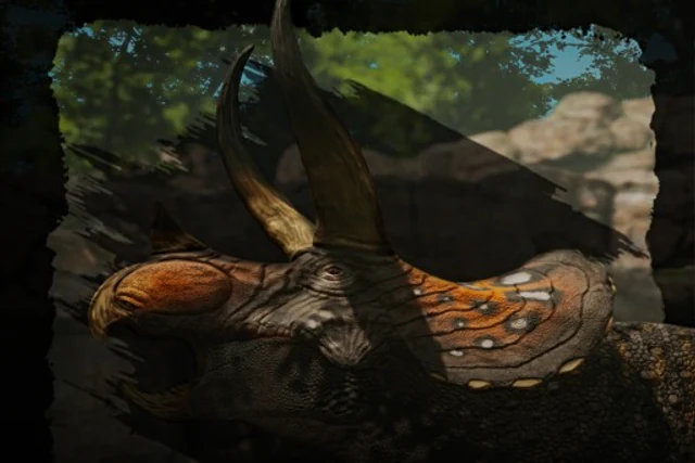 Eotriceratops Mod