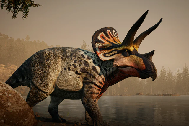 Eotriceratops
