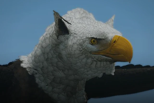 Griffin