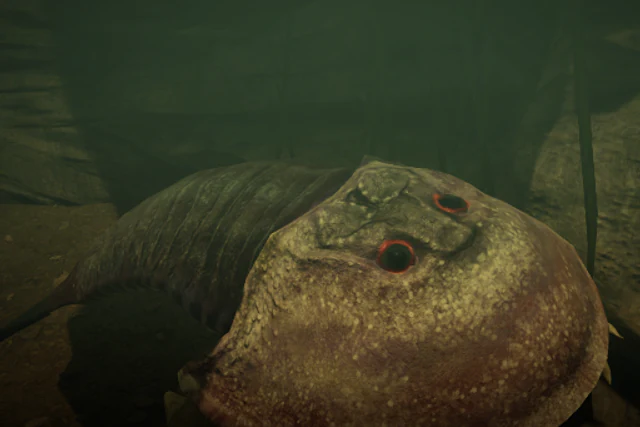 Hibbertopterus