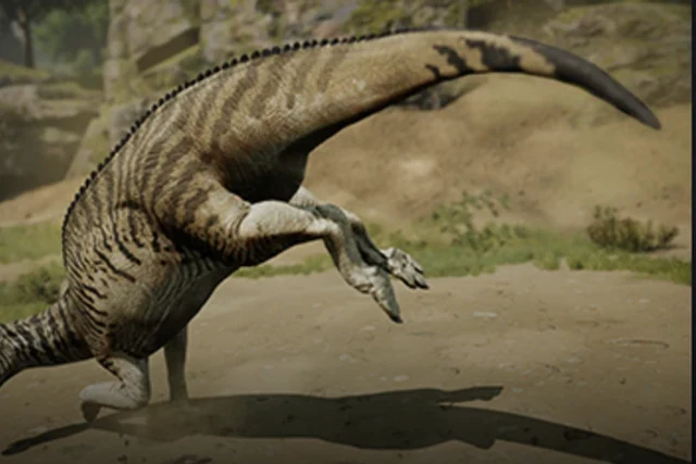 Lambeosaurus