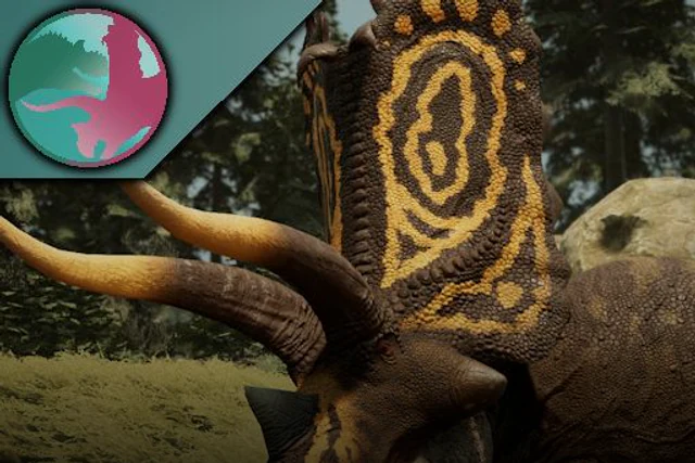 Pentaceratops