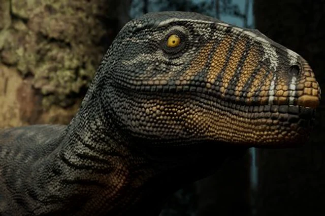 Poposaurus