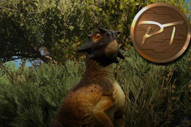 Psittacosaurus