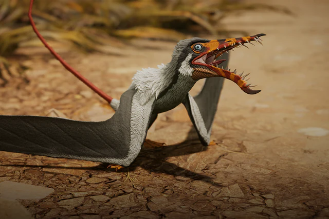 Rhamphorhynchus