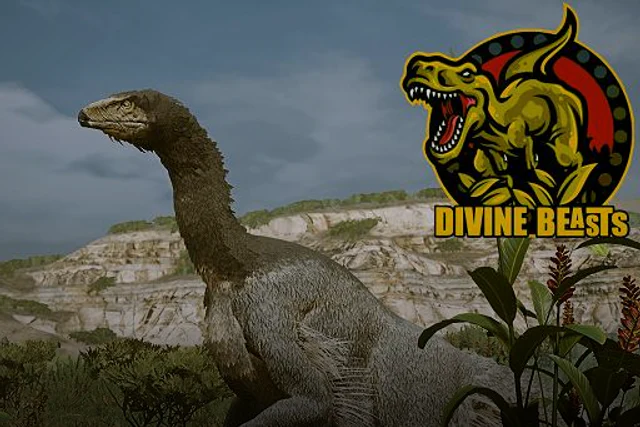 Suzhousaurus