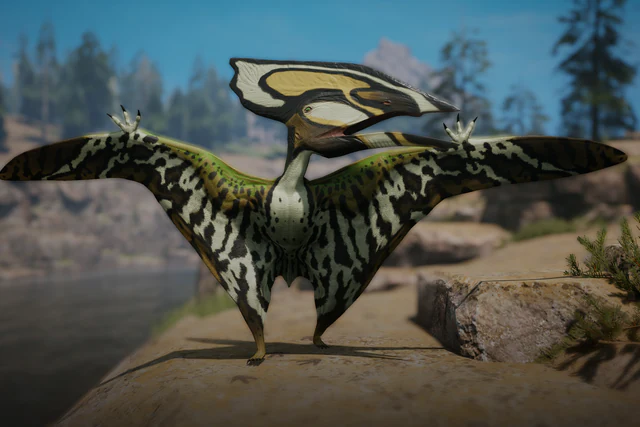 Thalassodromeus