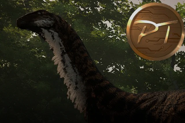 Therizinosaurus