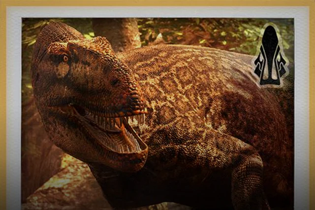 Torvosaurus KTO