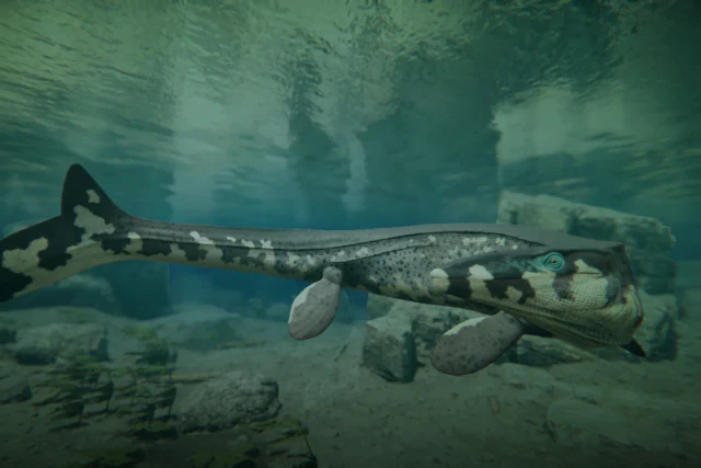 Tylosaurus
