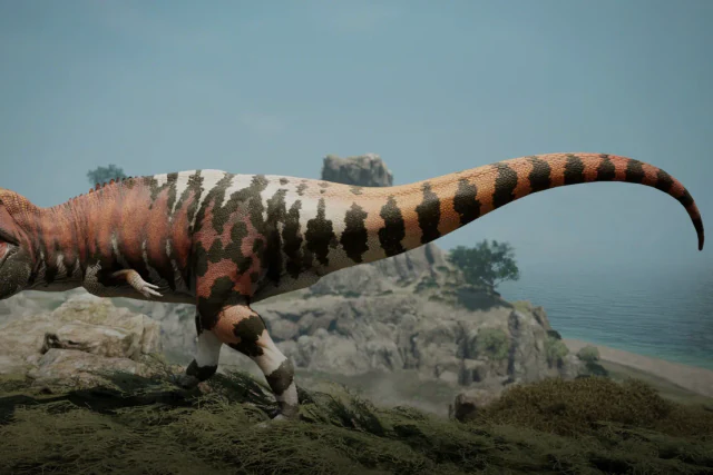 Tyrannotitan