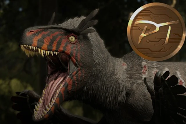 Utahraptor