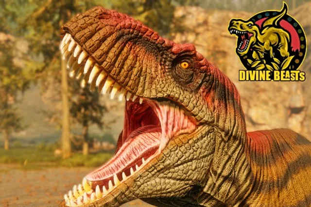 Zuchengtyrannus