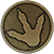 Ícone das marks, a moeda ganha nas quests