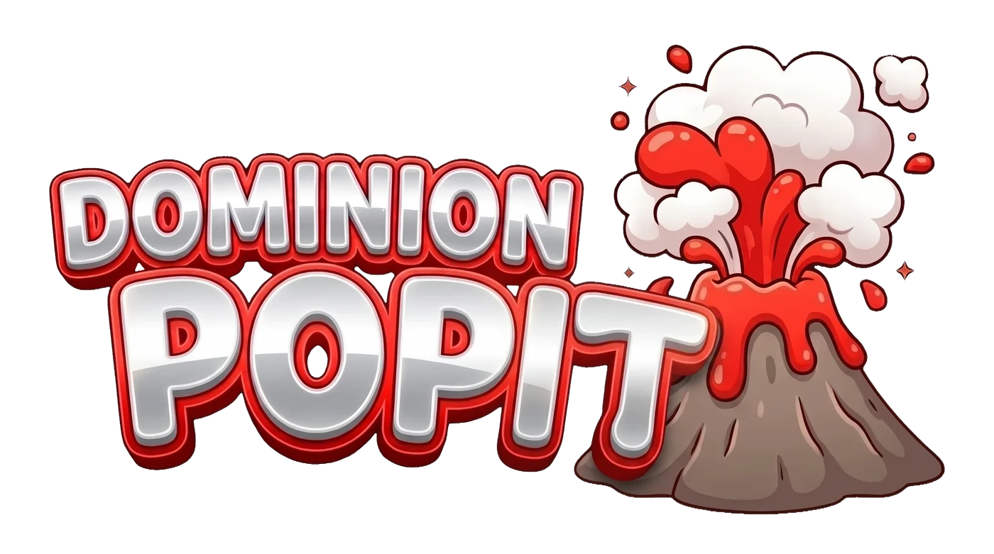 DOMINION POPIT