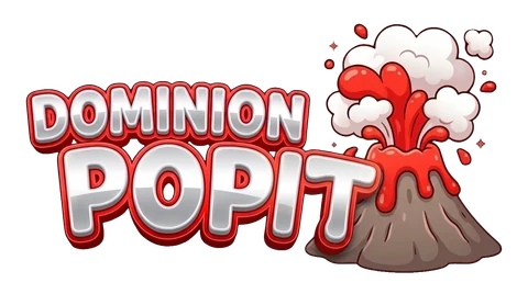 DOMINION POPIT, voltar ao início